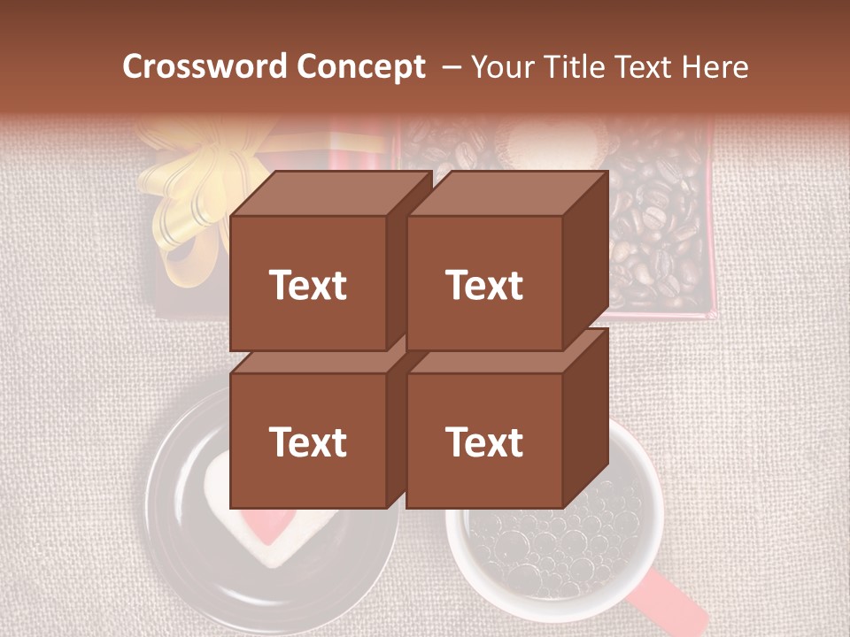 Year Romance Package PowerPoint Template
