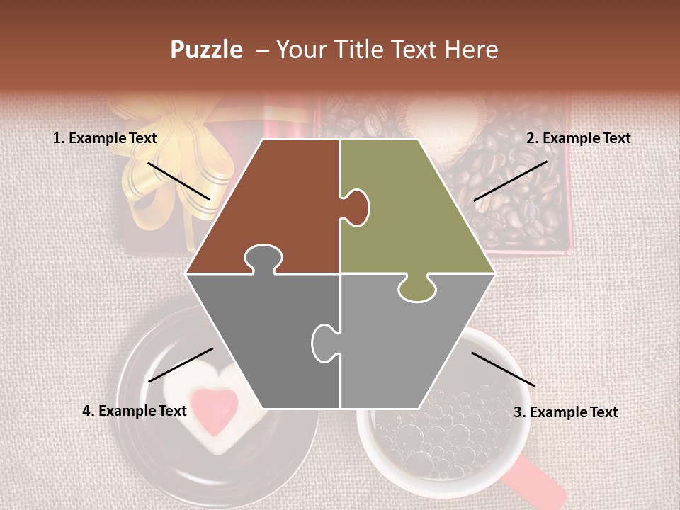 Year Romance Package PowerPoint Template