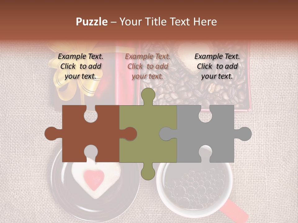 Year Romance Package PowerPoint Template