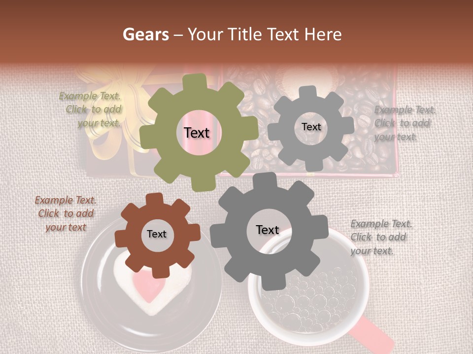 Year Romance Package PowerPoint Template