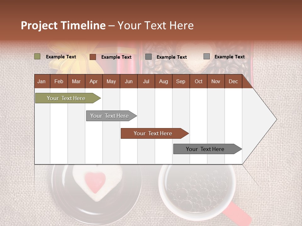 Year Romance Package PowerPoint Template