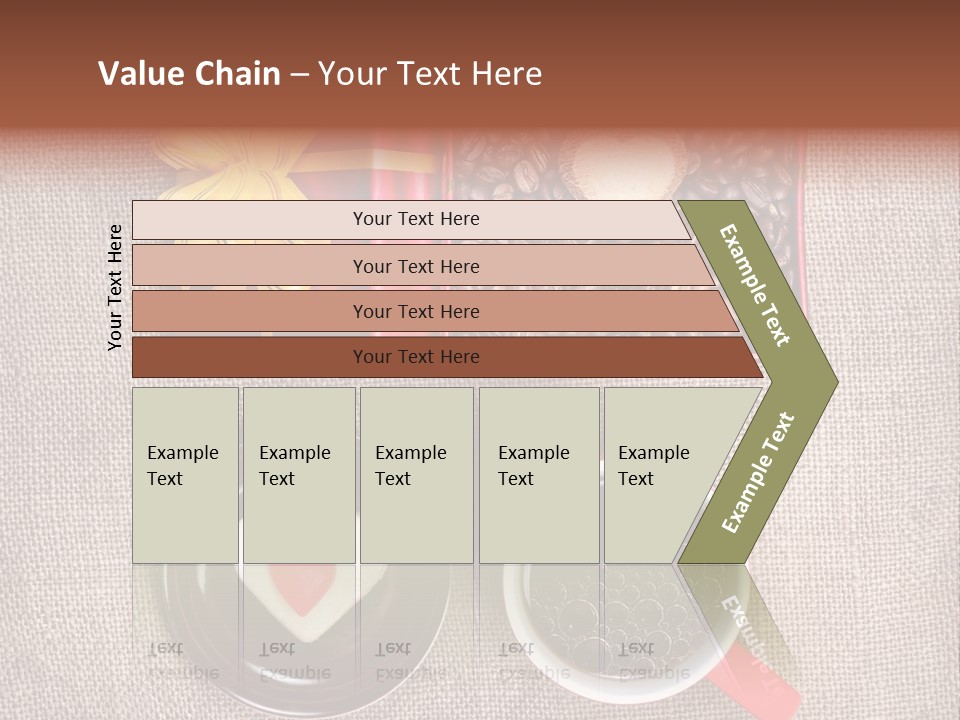 Year Romance Package PowerPoint Template