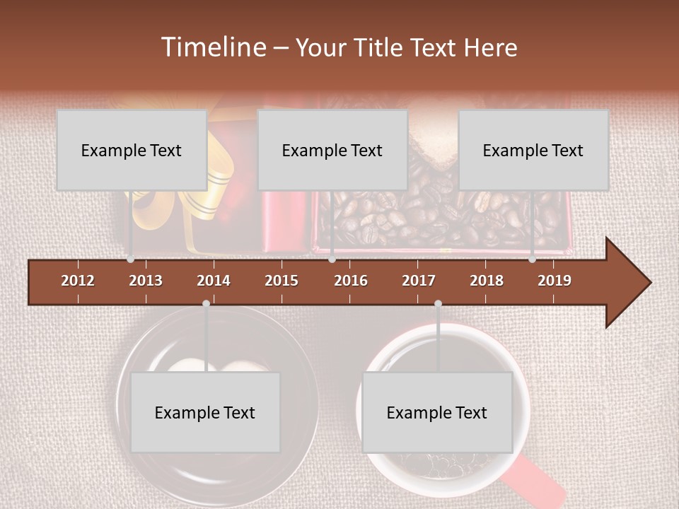 Year Romance Package PowerPoint Template