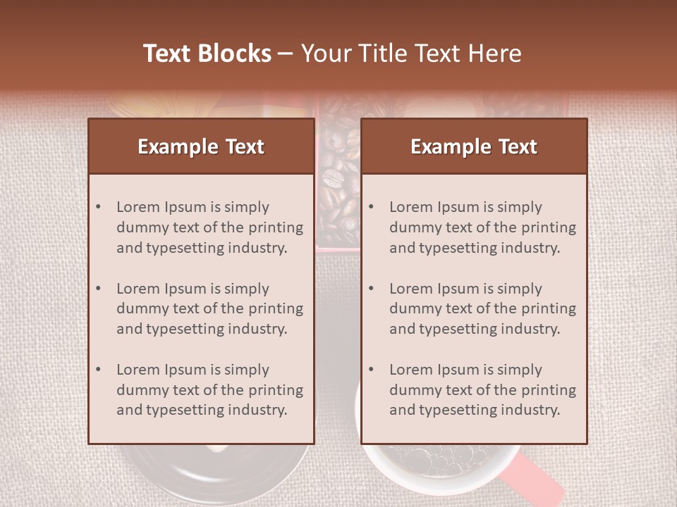 Year Romance Package PowerPoint Template