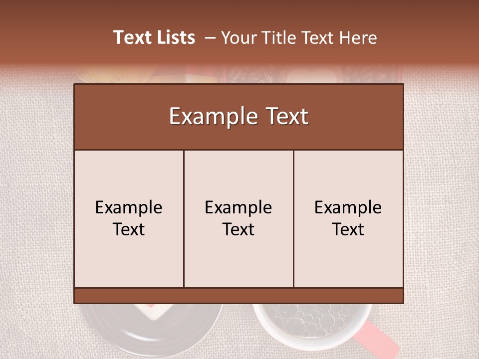 Year Romance Package PowerPoint Template