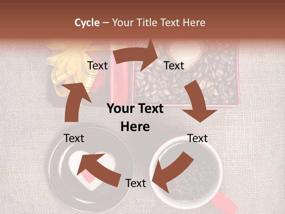 Year Romance Package PowerPoint Template
