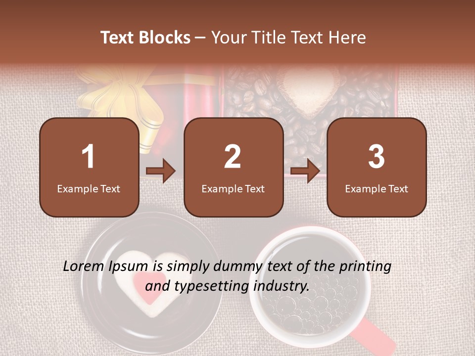 Year Romance Package PowerPoint Template