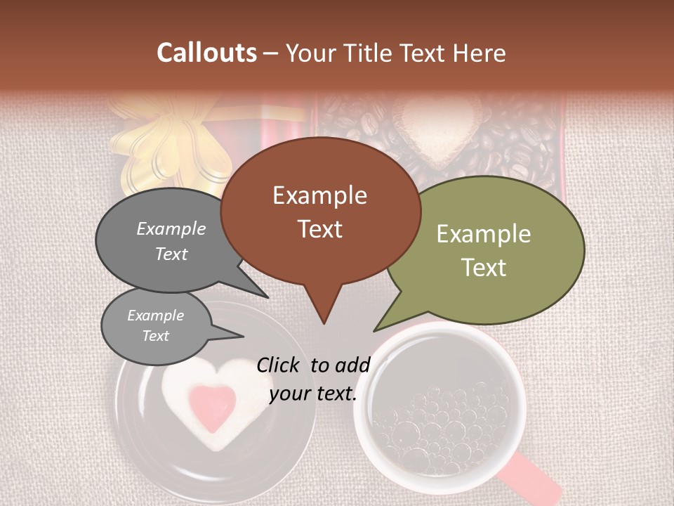 Year Romance Package PowerPoint Template