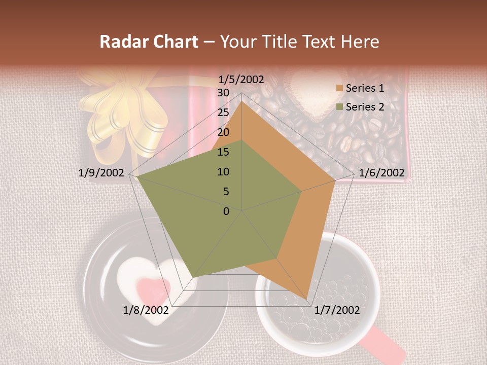 Year Romance Package PowerPoint Template