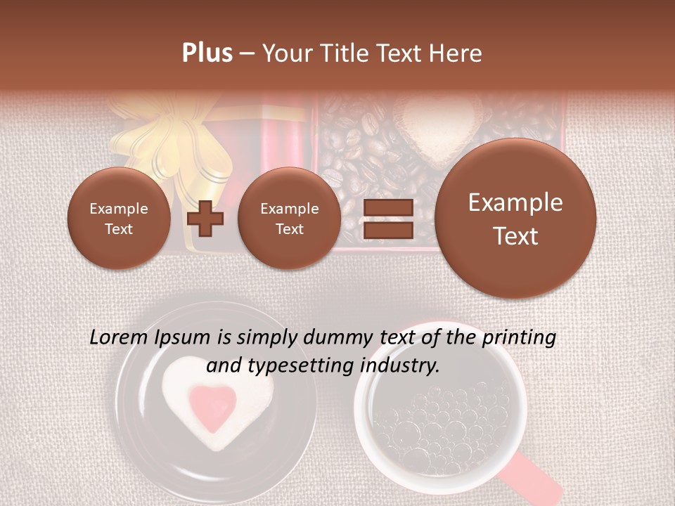 Year Romance Package PowerPoint Template