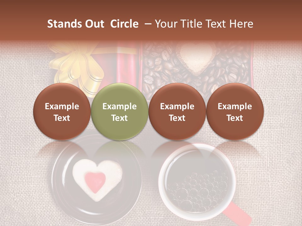 Year Romance Package PowerPoint Template