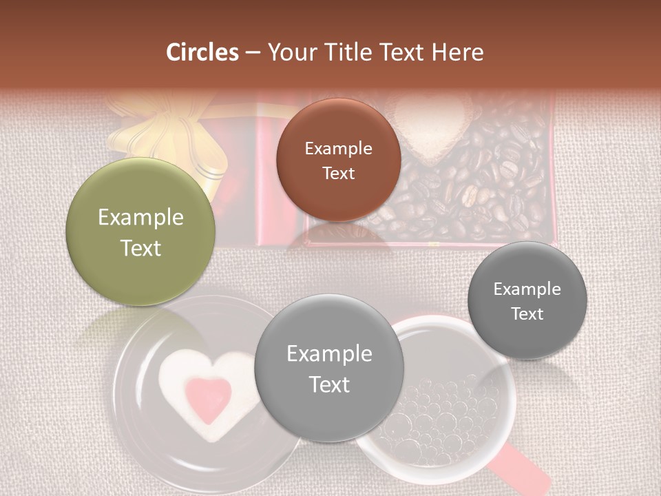 Year Romance Package PowerPoint Template