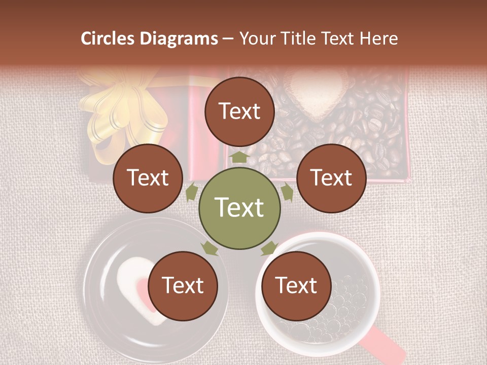 Year Romance Package PowerPoint Template