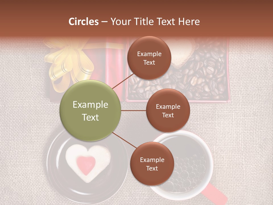 Year Romance Package PowerPoint Template