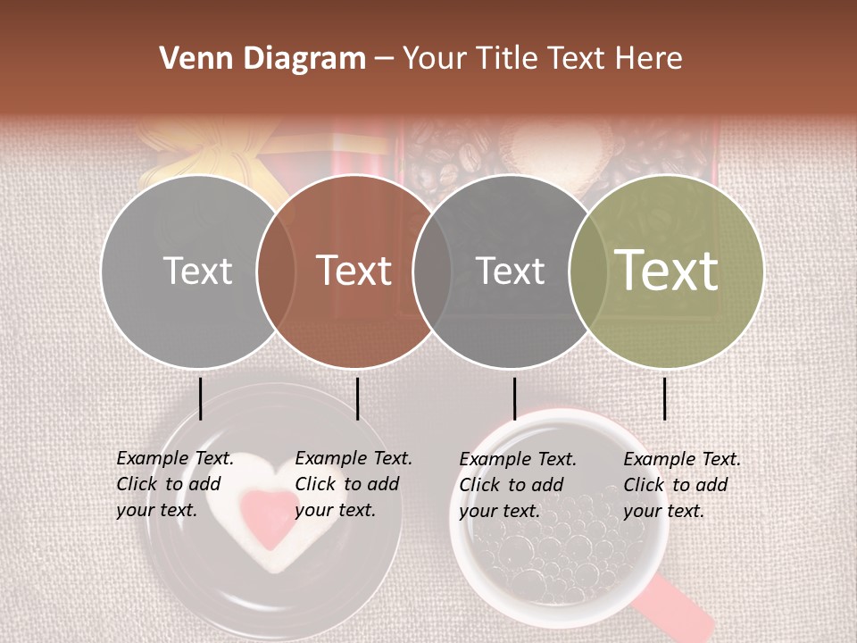 Year Romance Package PowerPoint Template