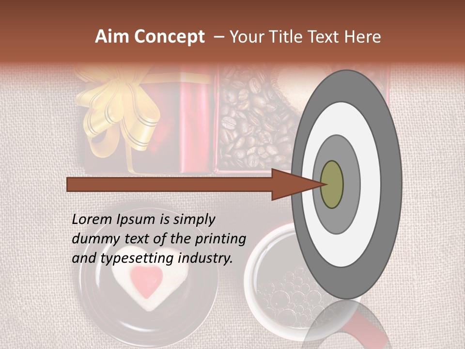 Year Romance Package PowerPoint Template