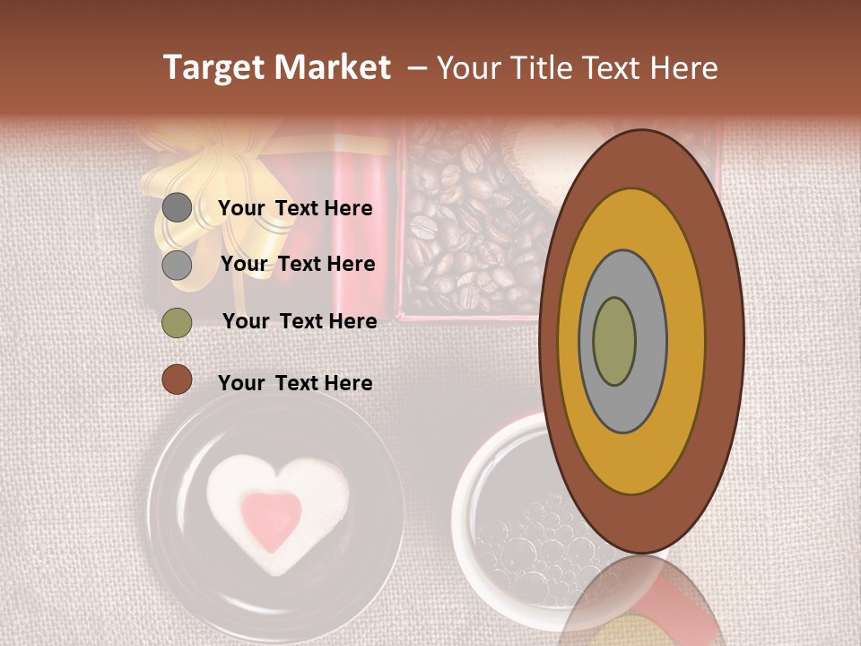 Year Romance Package PowerPoint Template