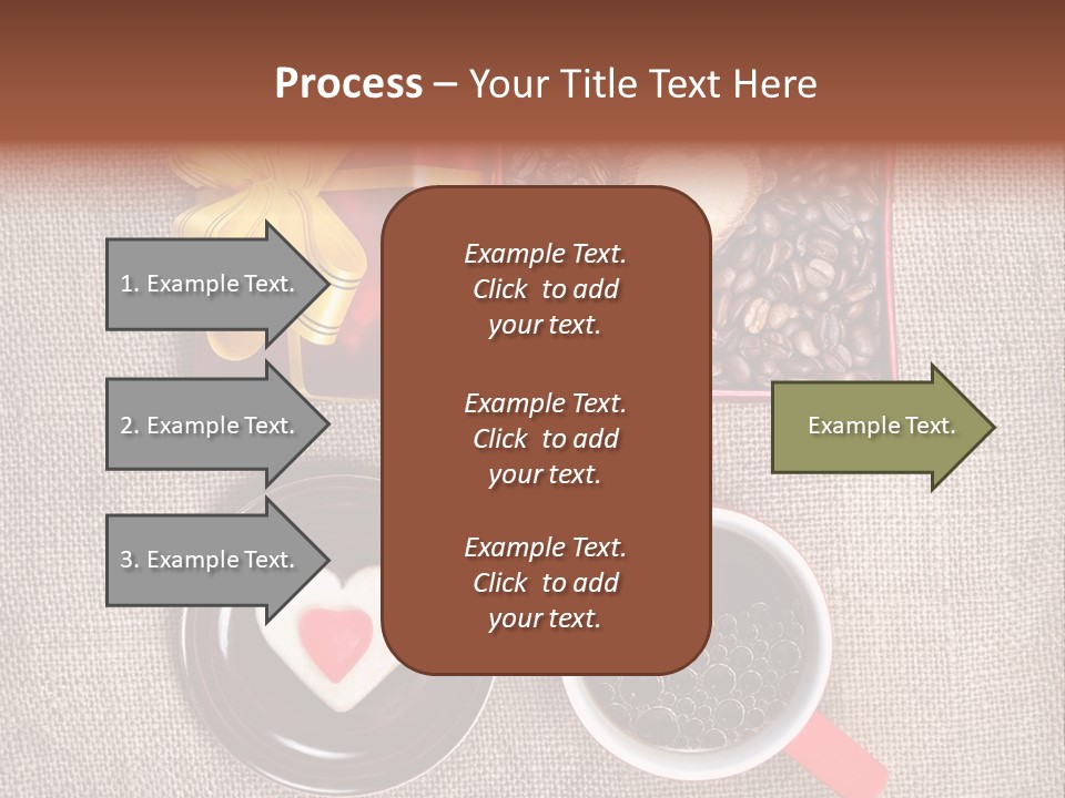 Year Romance Package PowerPoint Template