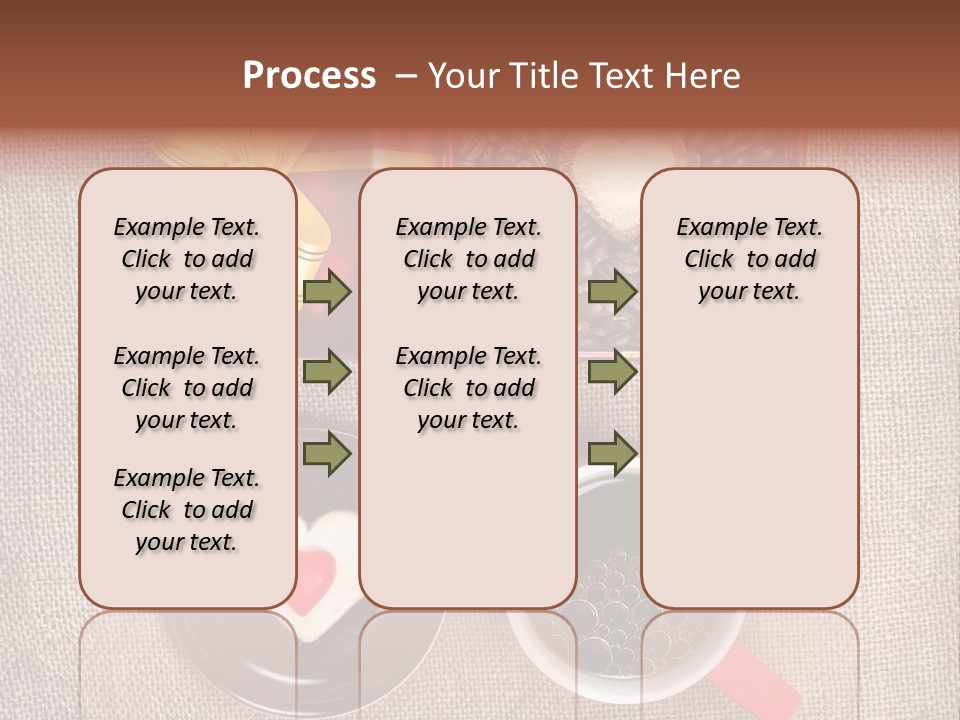 Year Romance Package PowerPoint Template
