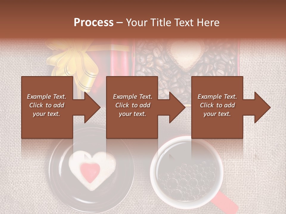 Year Romance Package PowerPoint Template