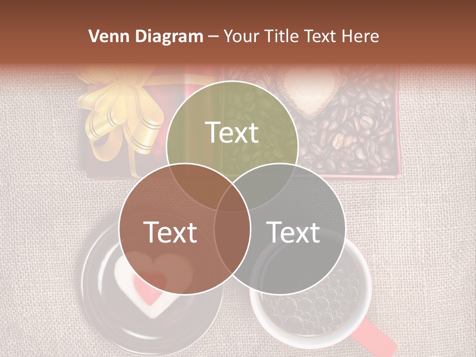 Year Romance Package PowerPoint Template