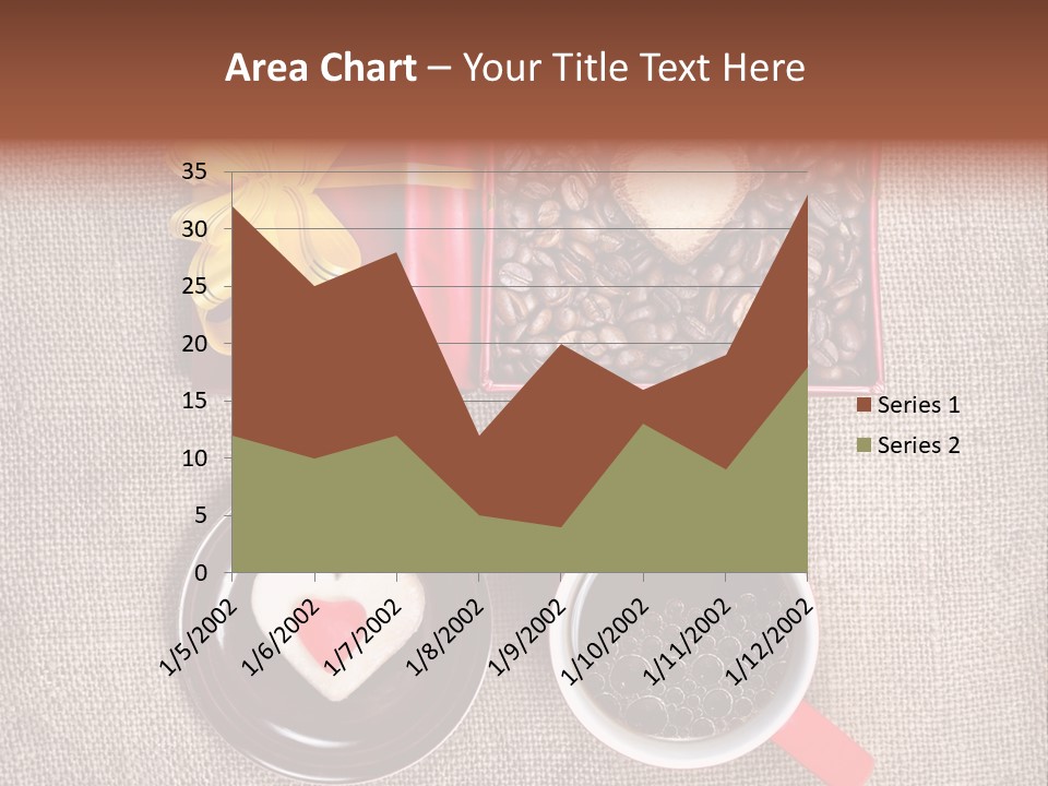 Year Romance Package PowerPoint Template