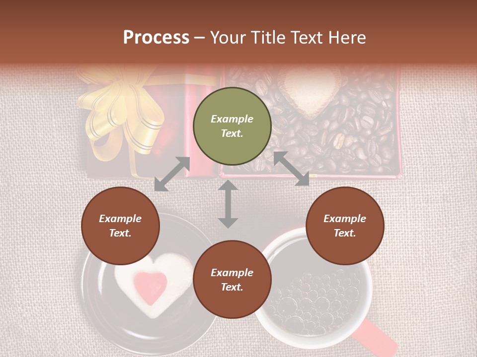 Year Romance Package PowerPoint Template