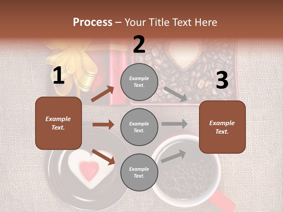 Year Romance Package PowerPoint Template