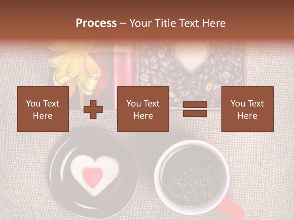 Year Romance Package PowerPoint Template