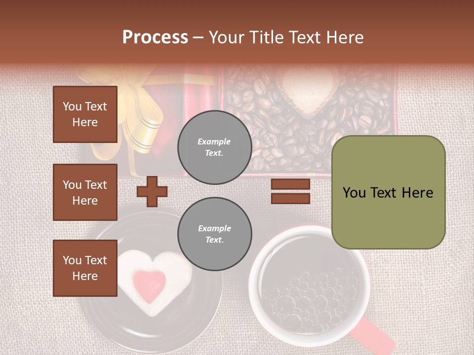Year Romance Package PowerPoint Template