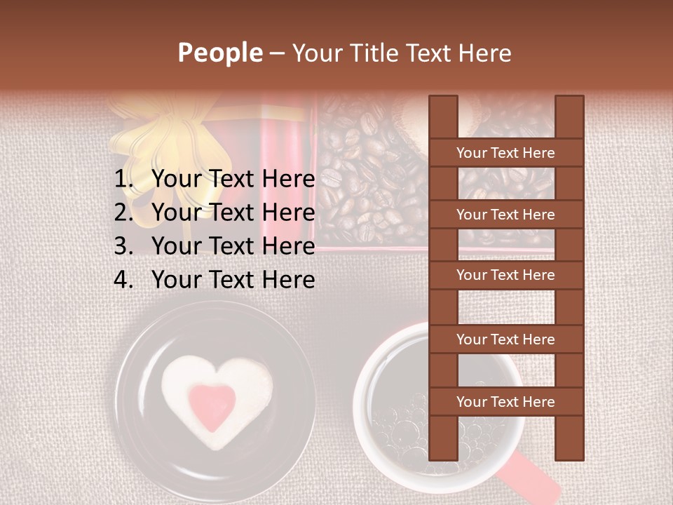 Year Romance Package PowerPoint Template