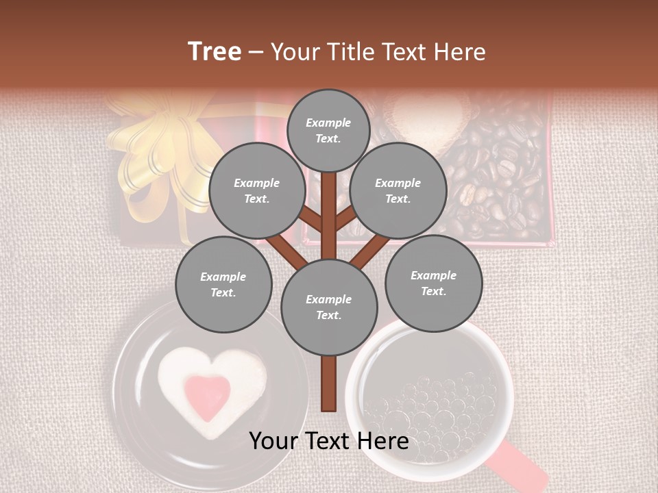 Year Romance Package PowerPoint Template