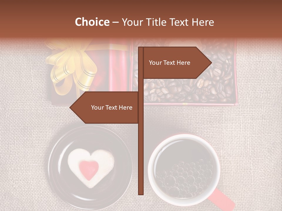 Year Romance Package PowerPoint Template