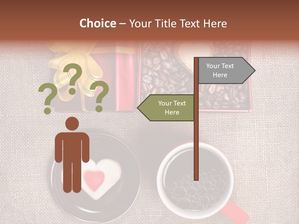 Year Romance Package PowerPoint Template