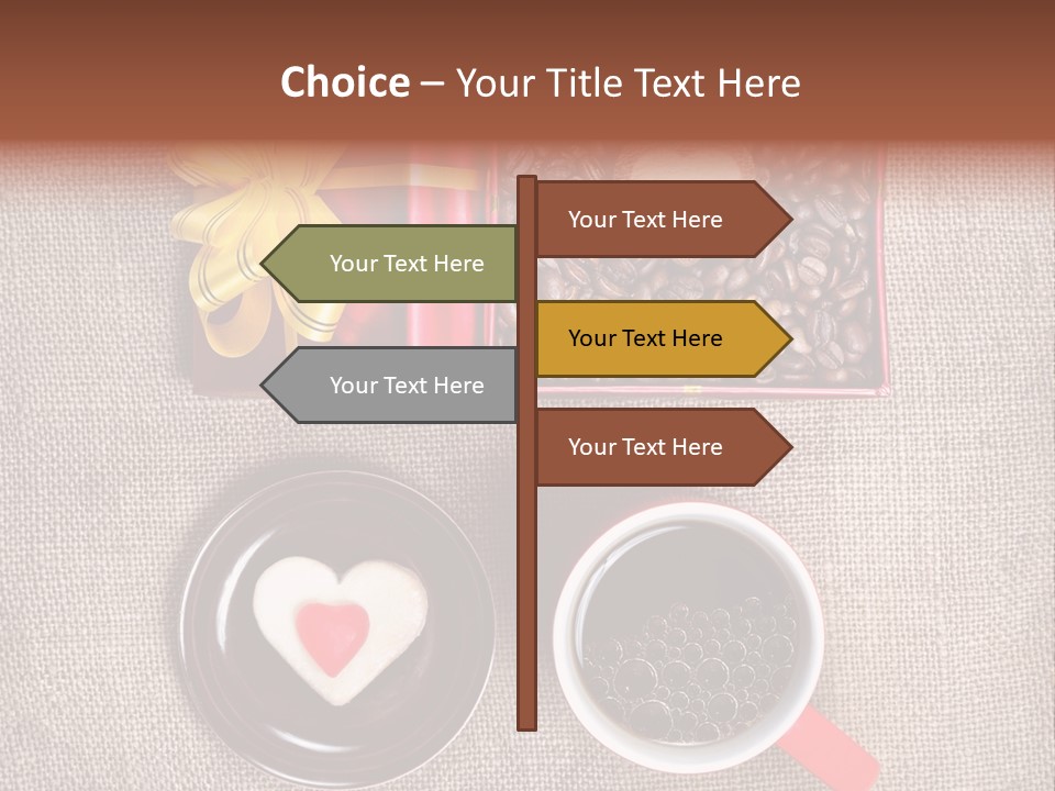 Year Romance Package PowerPoint Template