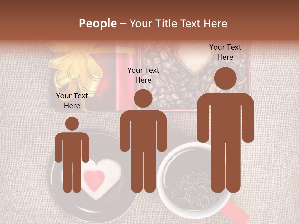 Year Romance Package PowerPoint Template