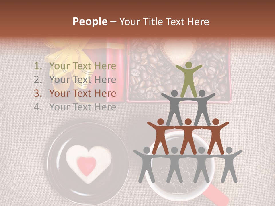 Year Romance Package PowerPoint Template