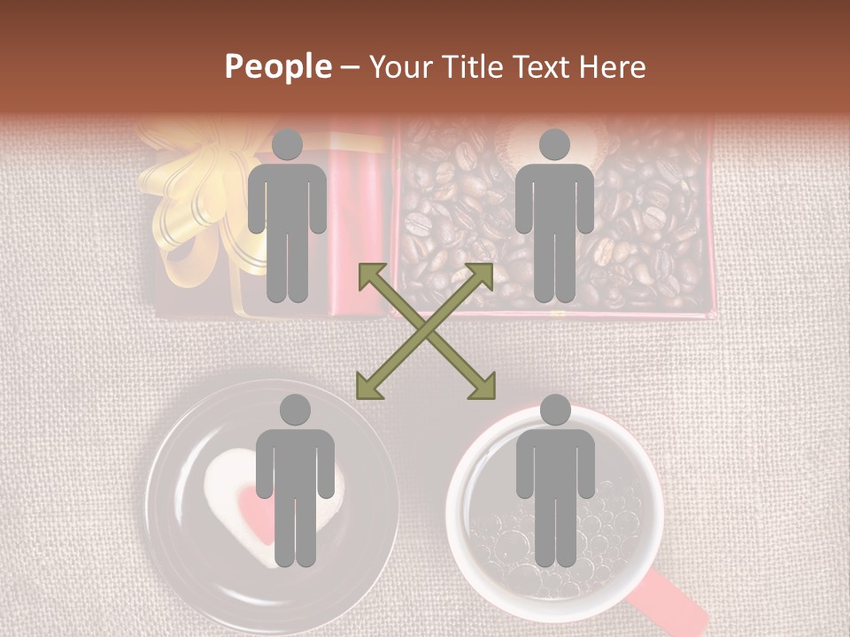 Year Romance Package PowerPoint Template