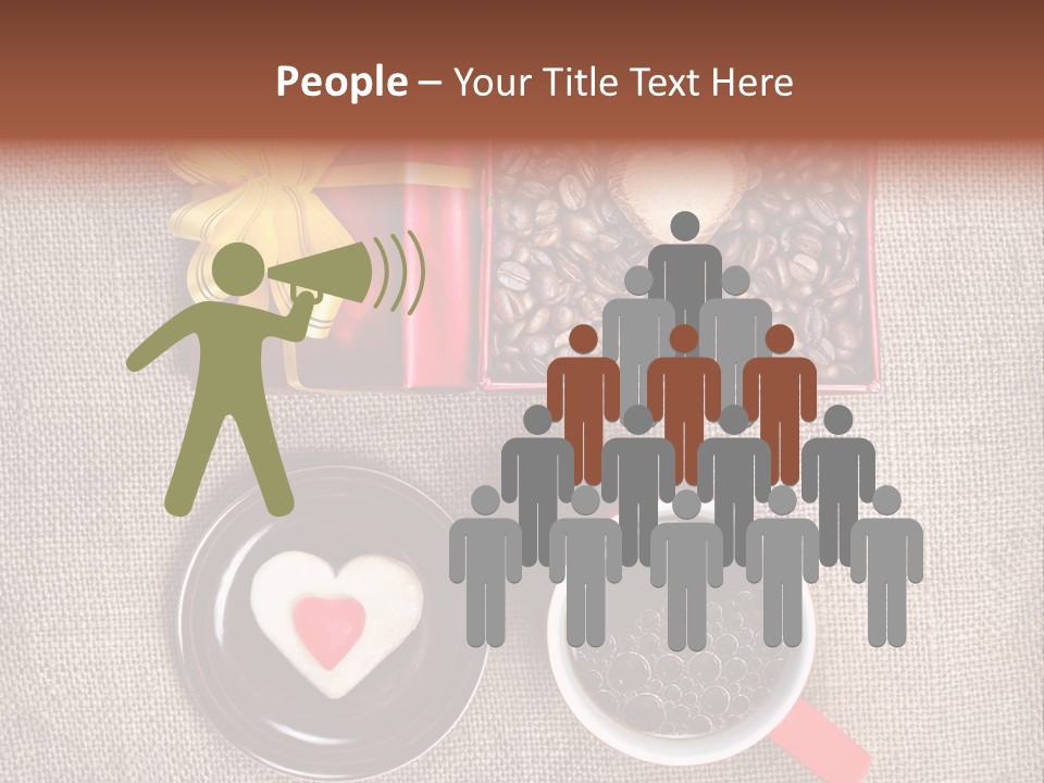 Year Romance Package PowerPoint Template