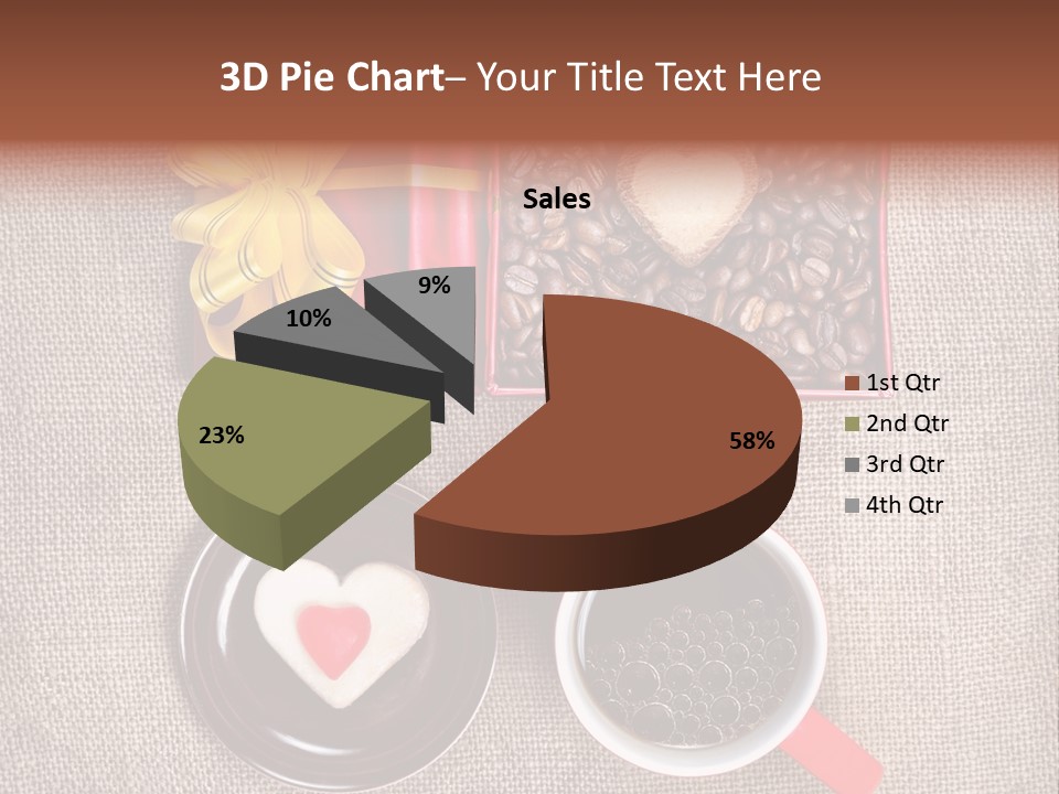 Year Romance Package PowerPoint Template