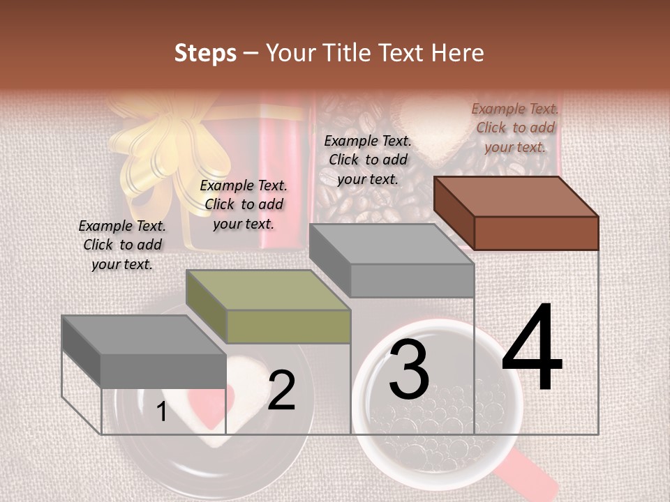 Year Romance Package PowerPoint Template