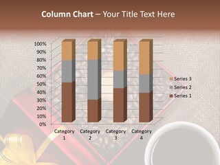 Concept Cafe Coffee PowerPoint Template