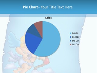 Smiling Happy Boy PowerPoint Template