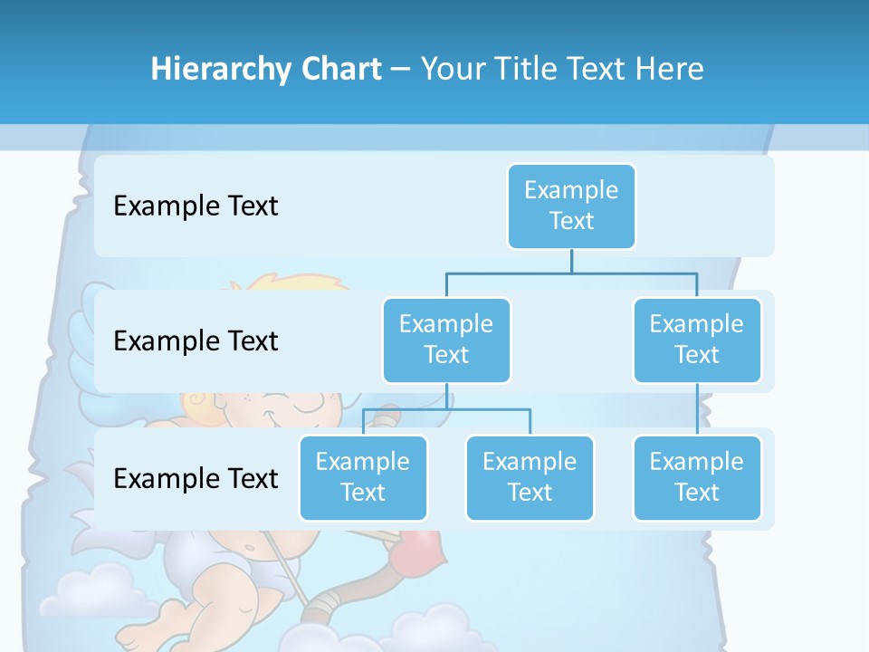 Smiling Happy Boy PowerPoint Template