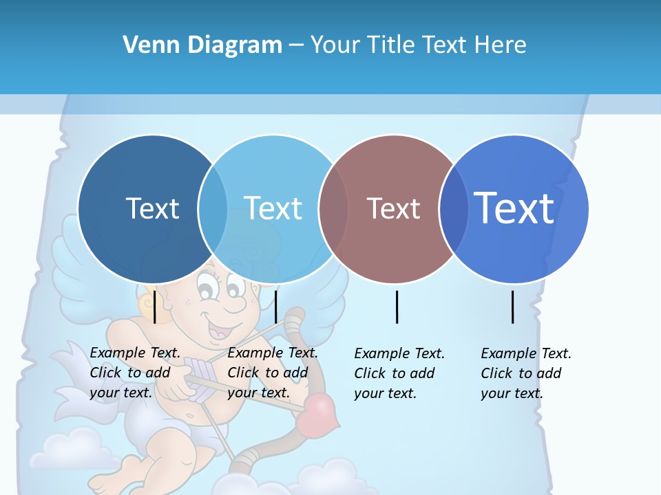 Smiling Happy Boy PowerPoint Template