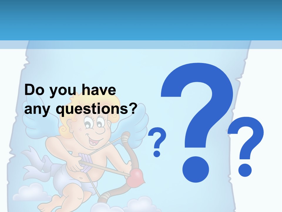 Smiling Happy Boy PowerPoint Template