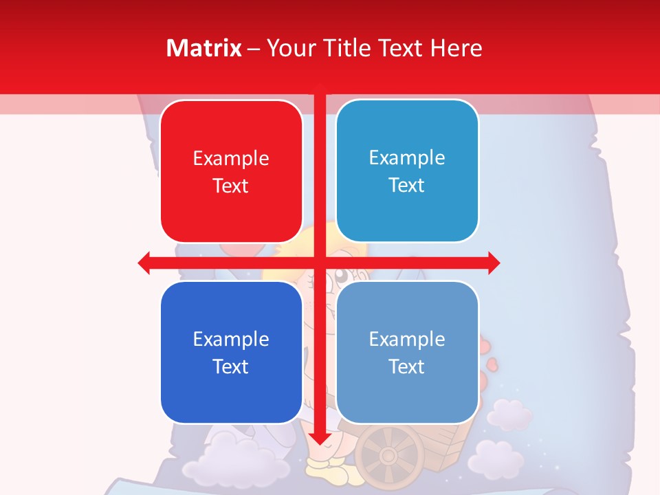 Letterparchmentscrollloveamorvalentinevalentinesdayangel Heaven Abstract PowerPoint Template