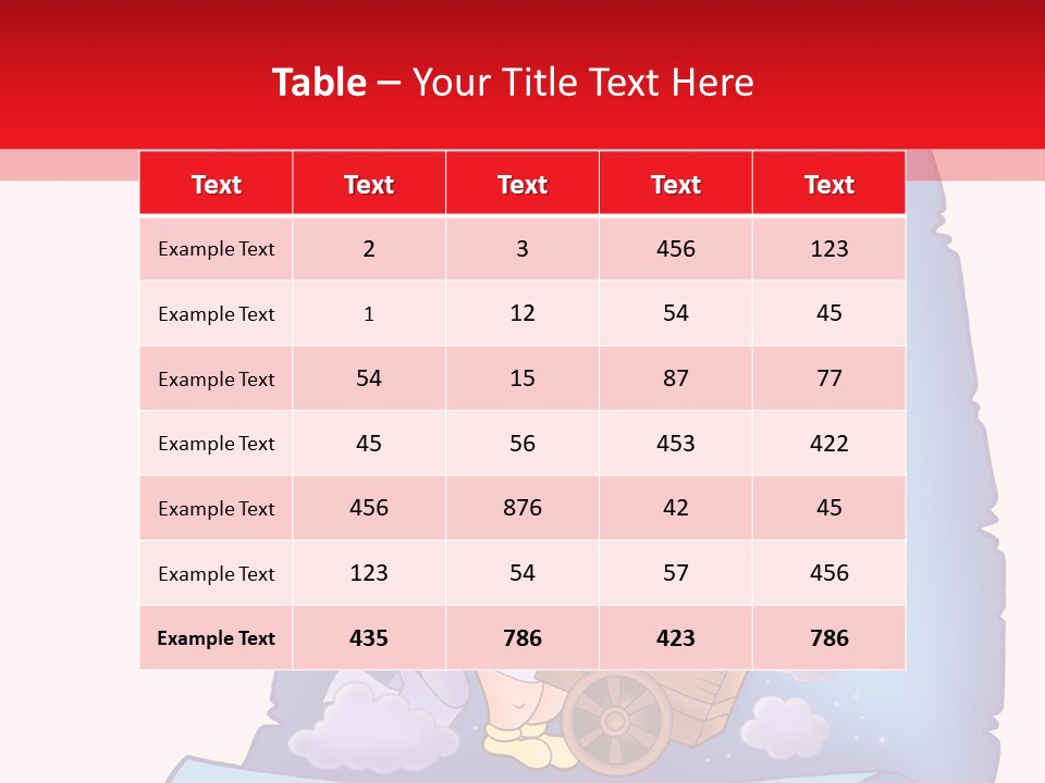 Letterparchmentscrollloveamorvalentinevalentinesdayangel Heaven Abstract PowerPoint Template