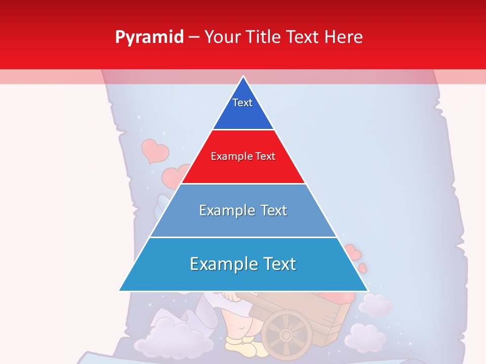 Letterparchmentscrollloveamorvalentinevalentinesdayangel Heaven Abstract PowerPoint Template