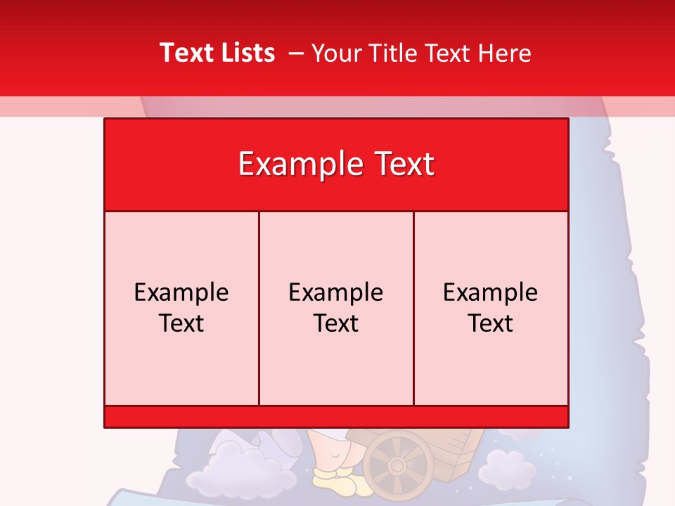 Letterparchmentscrollloveamorvalentinevalentinesdayangel Heaven Abstract PowerPoint Template